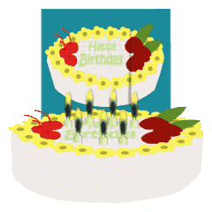 Animated Birthday Greeting Cards-CHN(3)