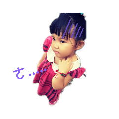 伶伶寶貝