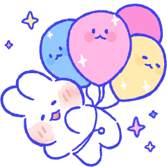 lovely mongmong! 4 – LINE stickers | LINE STORE