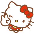 Hello Kitty (Happy Days篇)