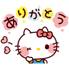 Sanrio Characters4 Cartoons Line Stickers Line Store