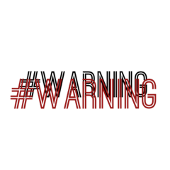 #Warning