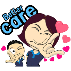 Better care