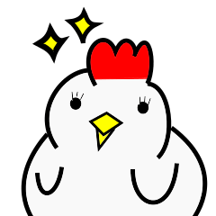Chicken and fellow