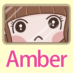 S girl-Amber 892