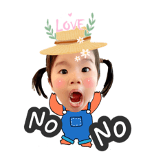 花之寶貝