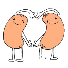 sausage twins