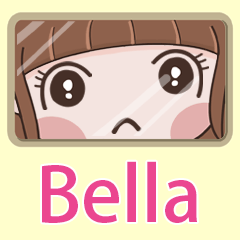 S girl-Bella 902