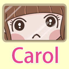 S girl-Carol 905