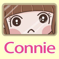 S girl-Connie 912