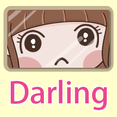 S girl-Darling 914