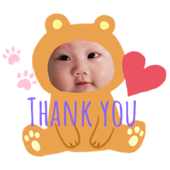Selene_20190716120408 – LINE 스티커 | LINE STORE