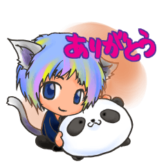 PANDA&FUYU