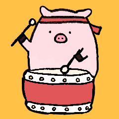 Hurray Hurray Piggies 5