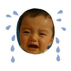 寶貝小恩霖