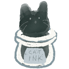 cat-ink
