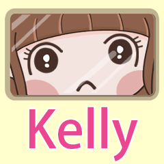 S girl-Kelly 935