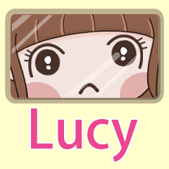 S girl-Lucy 940