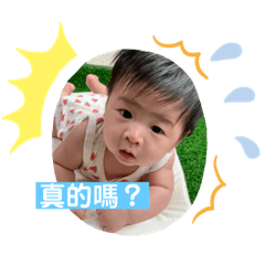 愷愷的異想世界