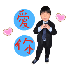 泊辰的各種日常