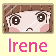 S girl-Irene 926