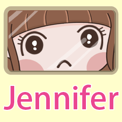 S girl-Jennifer 930