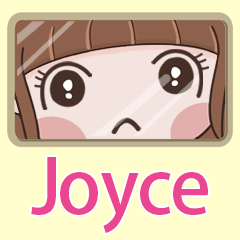 S girl-Joyce 932