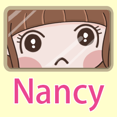 S girl-Nancy 946