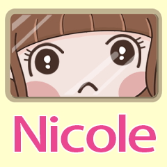 S girl-Nicole 947