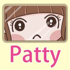 S girl-Patty 949