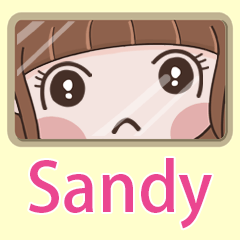 S girl-Sandy 955