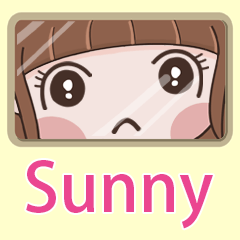 S girl-Sunny 957