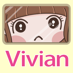 S girl-Vivian 962