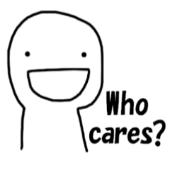 ニッコリ 英語 De暴言ディスまるくん Line スタンプ Line Store ニッコリ 英語 De暴言ディスまるくん Line スタンプ Line Store