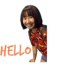 欣彰美少女