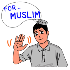 For Muslim 2