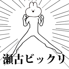 Rabbit Name seko.moves!