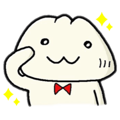 gyozap japanese gyoza character