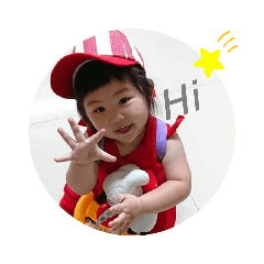 小小孩大集合