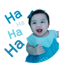 小蝴蝶日常cute貼圖