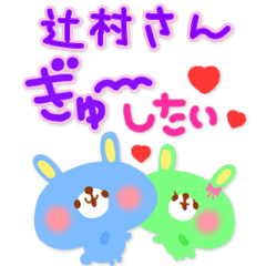辻村さん❤️専用<ジャパカワ告白系>