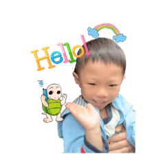 安安哥