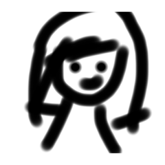 阿禿生活