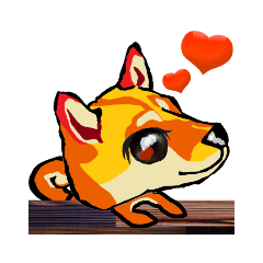 Shiba Inu's(dog) Daily Life.