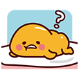 ゆるかわぐでたま