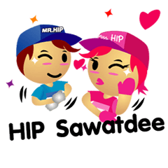 HIP Sawatdee