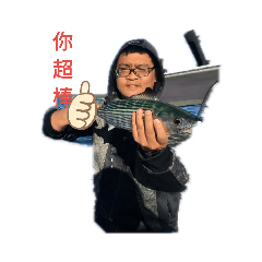 阿吉碎碎念