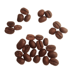 Great awesome coffee beans