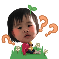 阿頎日常生活