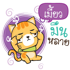 MIEW2 Sesa cat_E